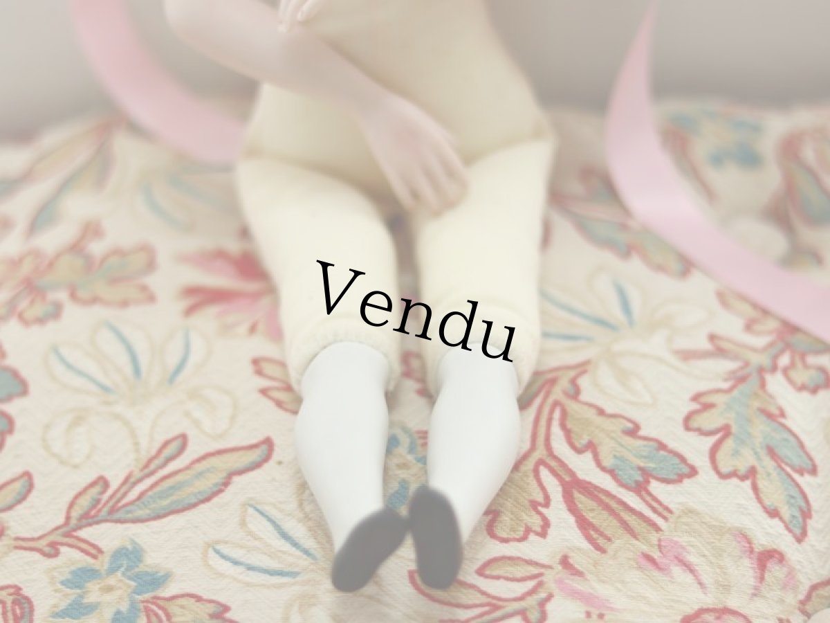 画像12: Artist doll (12)