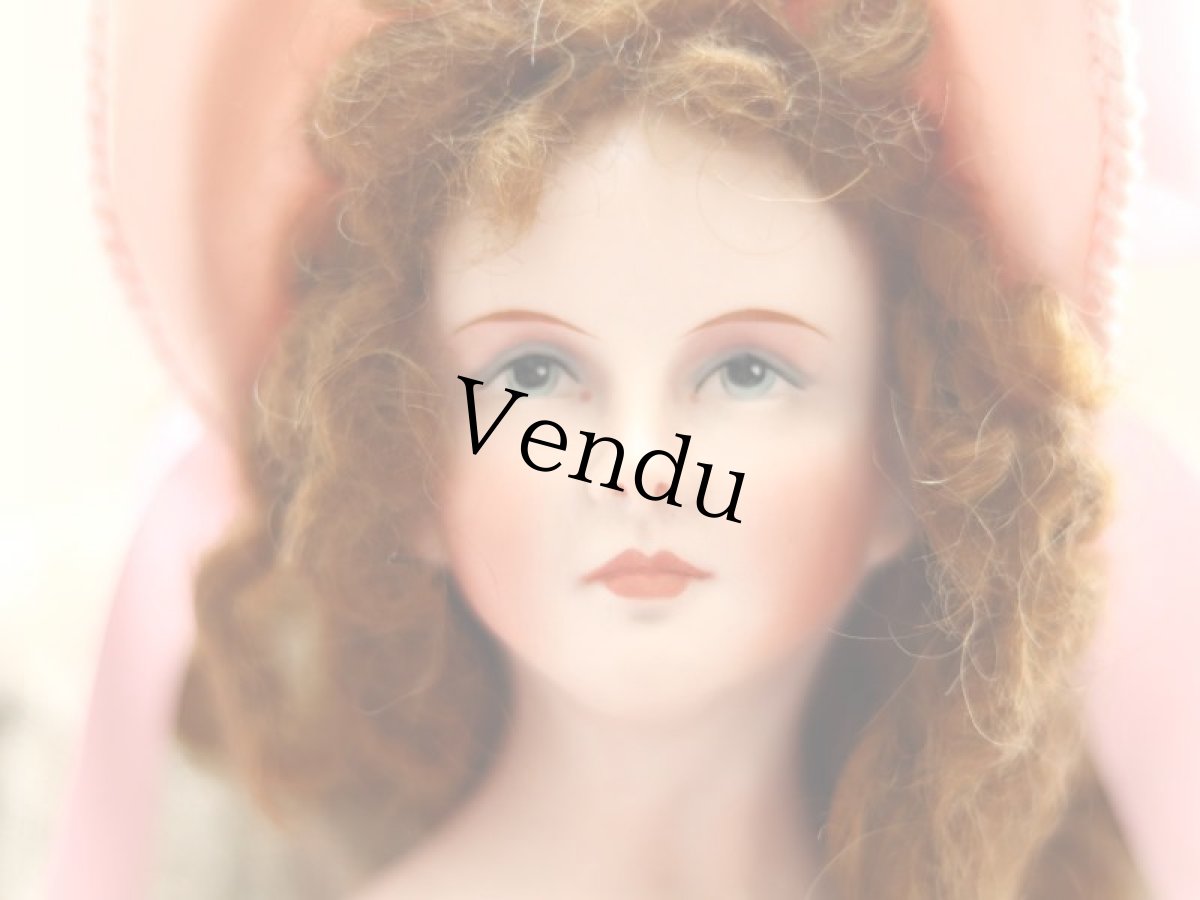 画像2: Artist doll (2)