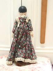 画像4: Wooden Peg Doll C (4)