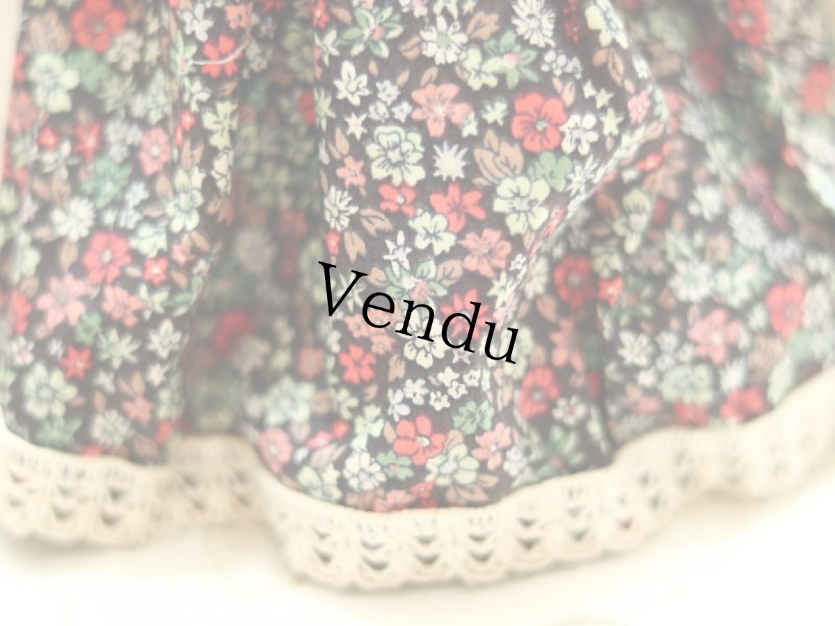 画像8: Wooden Peg Doll C (8)