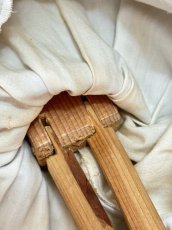 画像17: Wooden Peg Doll C (17)