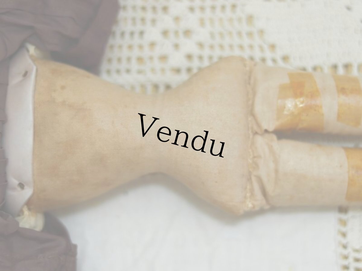 画像13: Alt Beck & Gottschalck China Head Doll /13.5in (13)