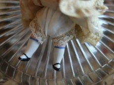 画像10: All Bisque Doll / mignonette / 4in (10)