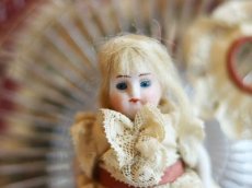 画像8: All Bisque Doll / mignonette / 4in (8)