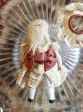 画像9: All Bisque Doll / mignonette / 4in (9)