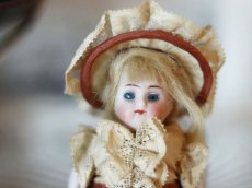 画像4: All Bisque Doll / mignonette / 4in (4)