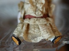 画像6: All Bisque Doll / mignonette / 4in (6)