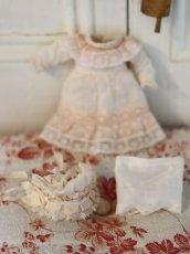 画像5: All bisque doll // Limbach //6.5in (5)