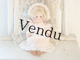 ミニョネット/ビスクドール - Antique toricoTte