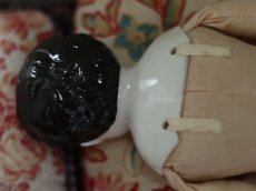 画像11: CF King Chaina head doll // 16.5in. (11)