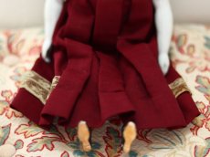 画像6: CF King Chaina head doll // 16.5in. (6)