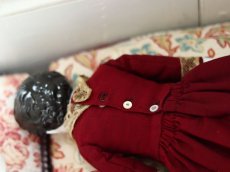 画像7: CF King Chaina head doll // 16.5in. (7)