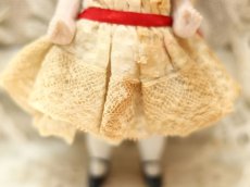 画像4: All bisque doll // 5in (4)