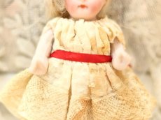 画像3: All bisque doll // 5in (3)