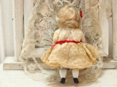 画像5: All bisque doll // 5in (5)