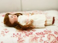 画像8: mignonette//Armand Marseille //6.5in (8)