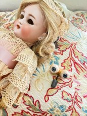 画像12:  SIMON & HALBIG //11.5in ＊スリープアイ外れにより値下げしています。 (12)