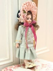画像2: Artist doll (2)