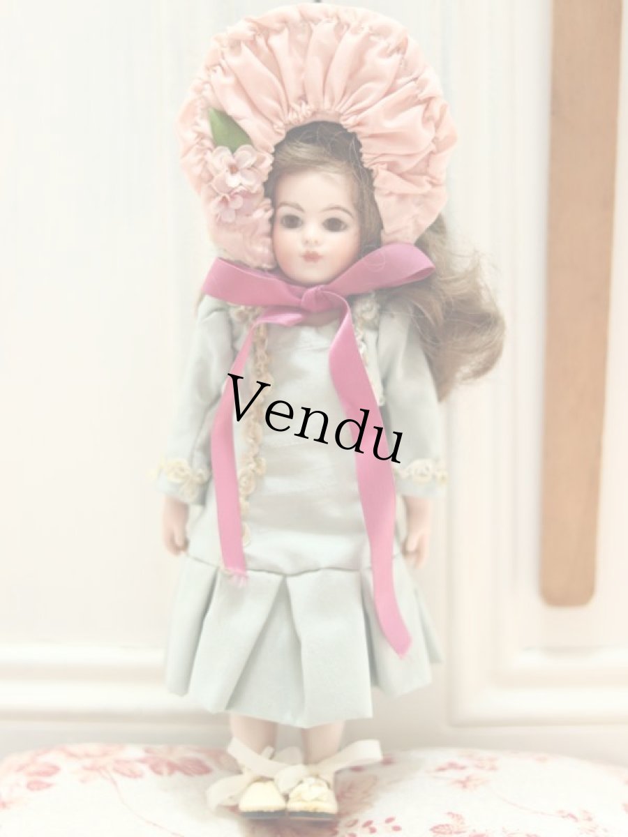 画像1: Artist doll (1)