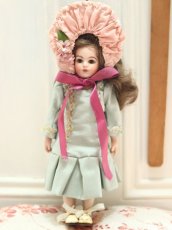 画像1: Artist doll (1)