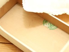 画像6: Antique Doll Bed (6)