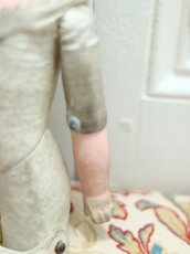 画像16: shoulder head kid body doll originalbox /16in (16)