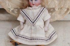 画像3: Kestner mignonette/ケストナーミニョネット//yellow boots//4in (3)