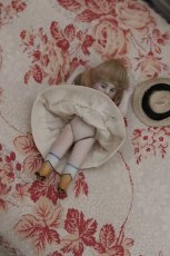 画像6: Kestner mignonette/ケストナーミニョネット//yellow boots//4in (6)