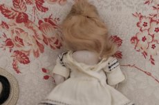 画像5: Kestner mignonette/ケストナーミニョネット//yellow boots//4in (5)