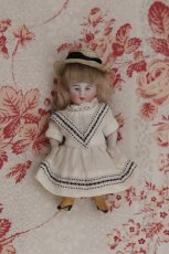 画像9: Kestner mignonette/ケストナーミニョネット//yellow boots//4in (9)