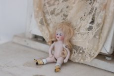 画像5: Kestner mignonette/ケストナーミニョネット//yellow boots//3in  (5)