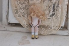 画像6: Kestner mignonette/ケストナーミニョネット//yellow boots//3in  (6)