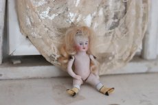 画像4: Kestner mignonette/ケストナーミニョネット//yellow boots//3in  (4)