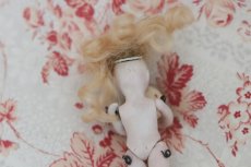 画像9: Kestner mignonette/ケストナーミニョネット//yellow boots//3in  (9)