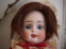 画像2: Kestner all bisque //8in (2)