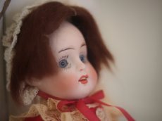 画像3: Kestner all bisque //8in (3)