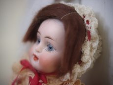 画像4: Kestner all bisque //8in (4)