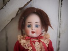 画像5: Kestner all bisque //8in (5)