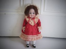 画像6: Kestner all bisque //8in (6)