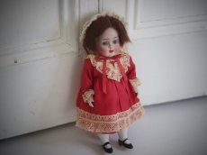 画像7: Kestner all bisque //8in (7)