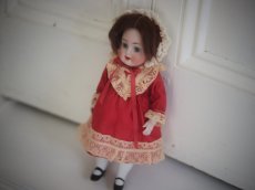 画像8: Kestner all bisque //8in (8)