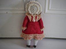 画像9: Kestner all bisque //8in (9)