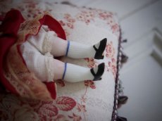 画像10: Kestner all bisque //8in (10)