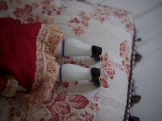 画像11: Kestner all bisque //8in (11)