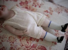 画像13: Kestner all bisque //8in (13)