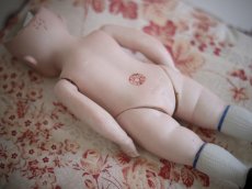 画像15: Kestner all bisque //8in (15)