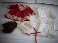 画像17: Kestner all bisque //8in (17)