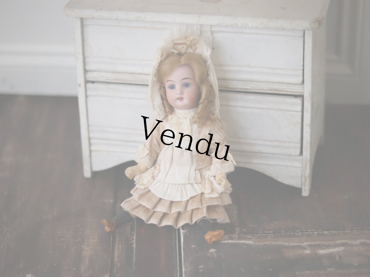 画像1: Gebruder Kuhnlenz//9in (1)