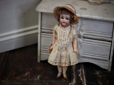 画像2: Simon & Halbig/Kammer & Reinhardt star mark//9in (2)