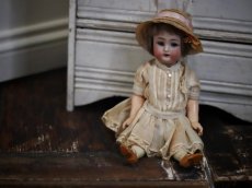 画像1: Simon & Halbig/Kammer & Reinhardt star mark//9in (1)